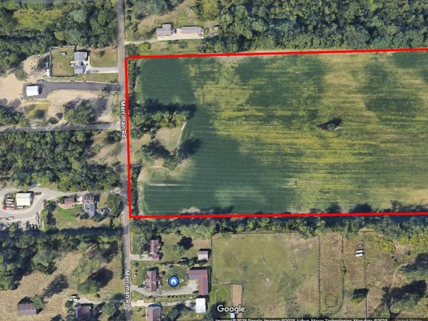 15715 Merriman Road, Romulus, MI 48174