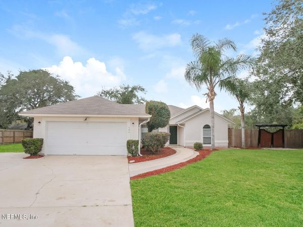 304 SEGOVIA Road, St. Augustine, FL 32086