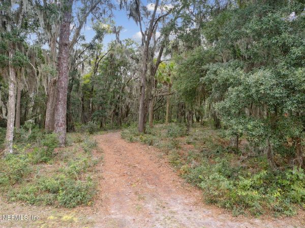 0 BLACKROCK Road, Yulee, FL 32097