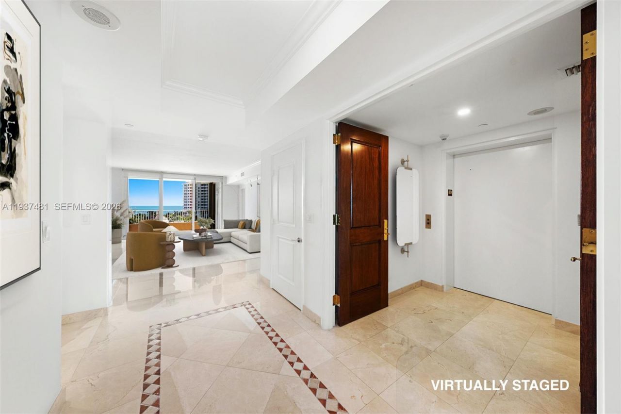 781 Crandon Blvd, Unit 804, Key Biscayne, FL 33149 Photo