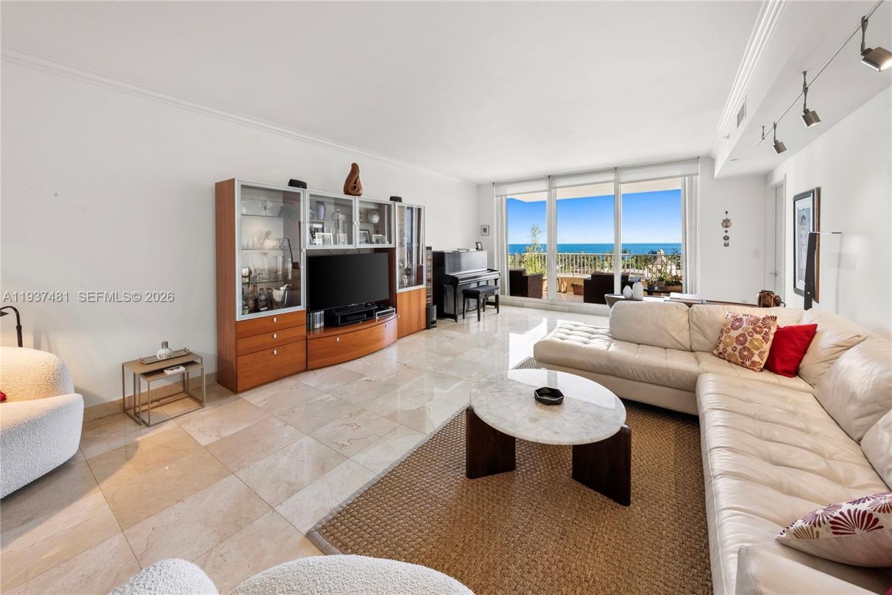 781 Crandon Blvd, Unit 804, Key Biscayne, FL 33149 Photo