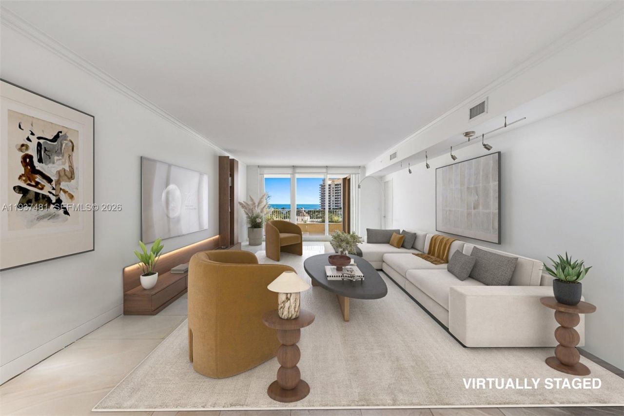 781 Crandon Blvd, Unit 804, Key Biscayne, FL 33149 Photo