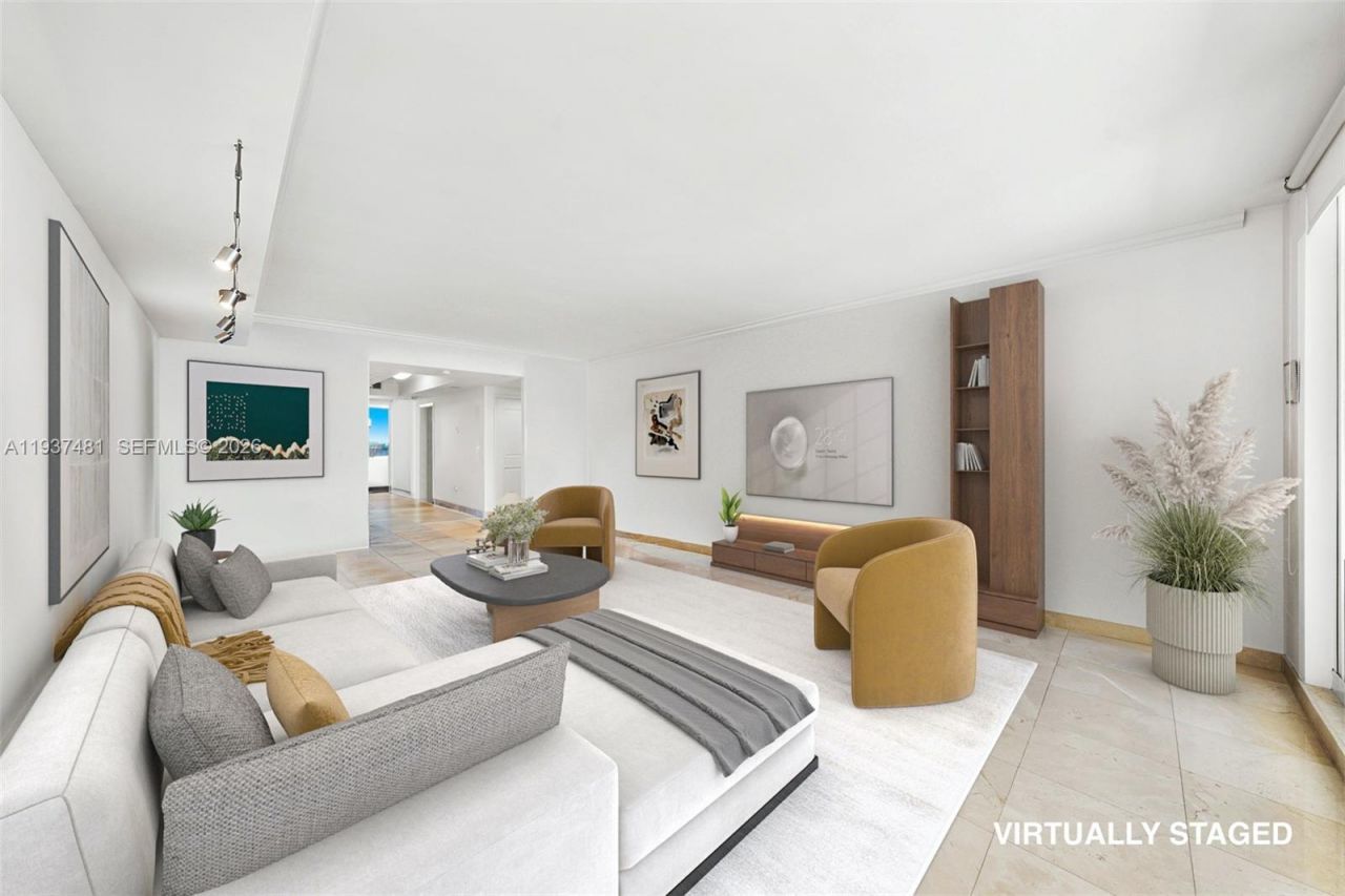 781 Crandon Blvd, Unit 804, Key Biscayne, FL 33149 Photo