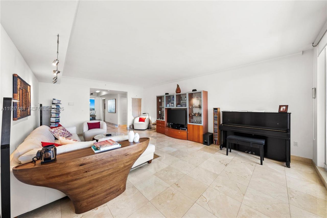 781 Crandon Blvd, Unit 804, Key Biscayne, FL 33149 Photo