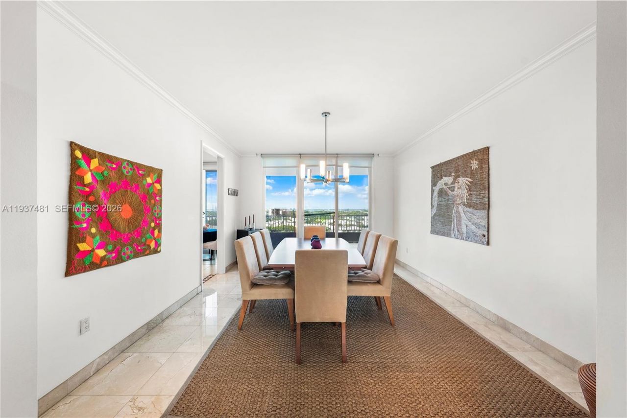 781 Crandon Blvd, Unit 804, Key Biscayne, FL 33149 Photo