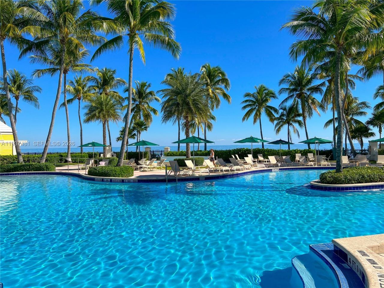 781 Crandon Blvd, Unit 804, Key Biscayne, FL 33149 Photo