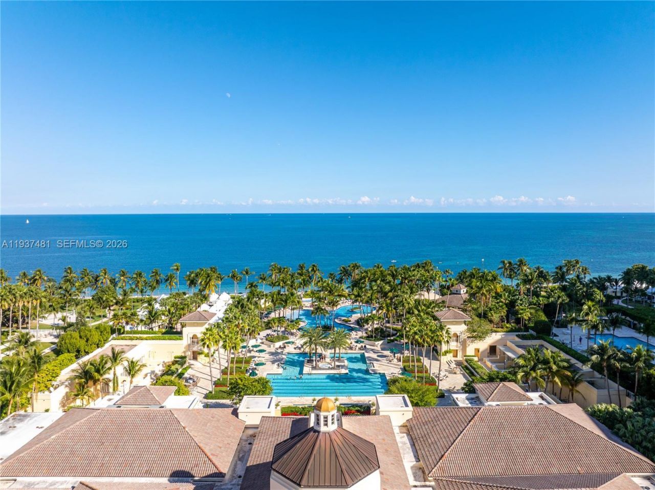 781 Crandon Blvd, Unit 804, Key Biscayne, FL 33149 Photo