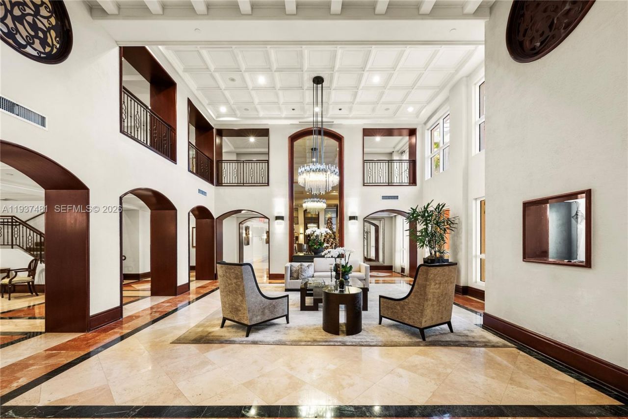 781 Crandon Blvd, Unit 804, Key Biscayne, FL 33149 Photo