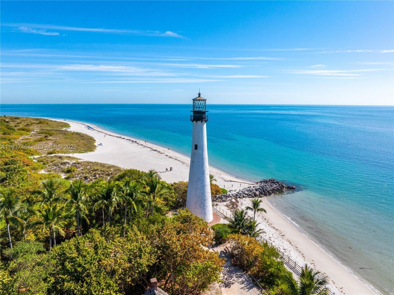 781 Crandon Blvd, Unit 804, Key Biscayne, FL 33149 Photo
