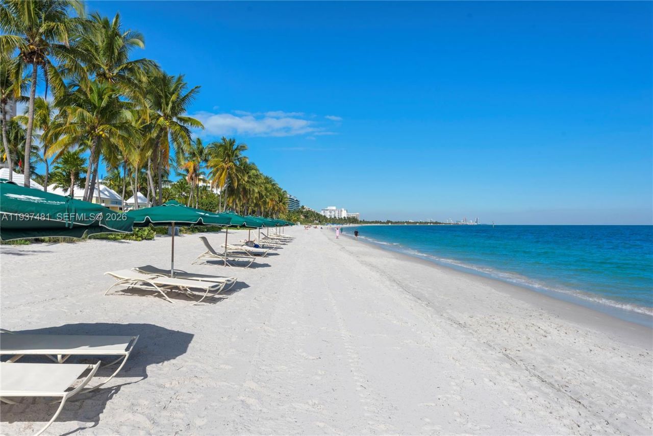781 Crandon Blvd, Unit 804, Key Biscayne, FL 33149 Photo
