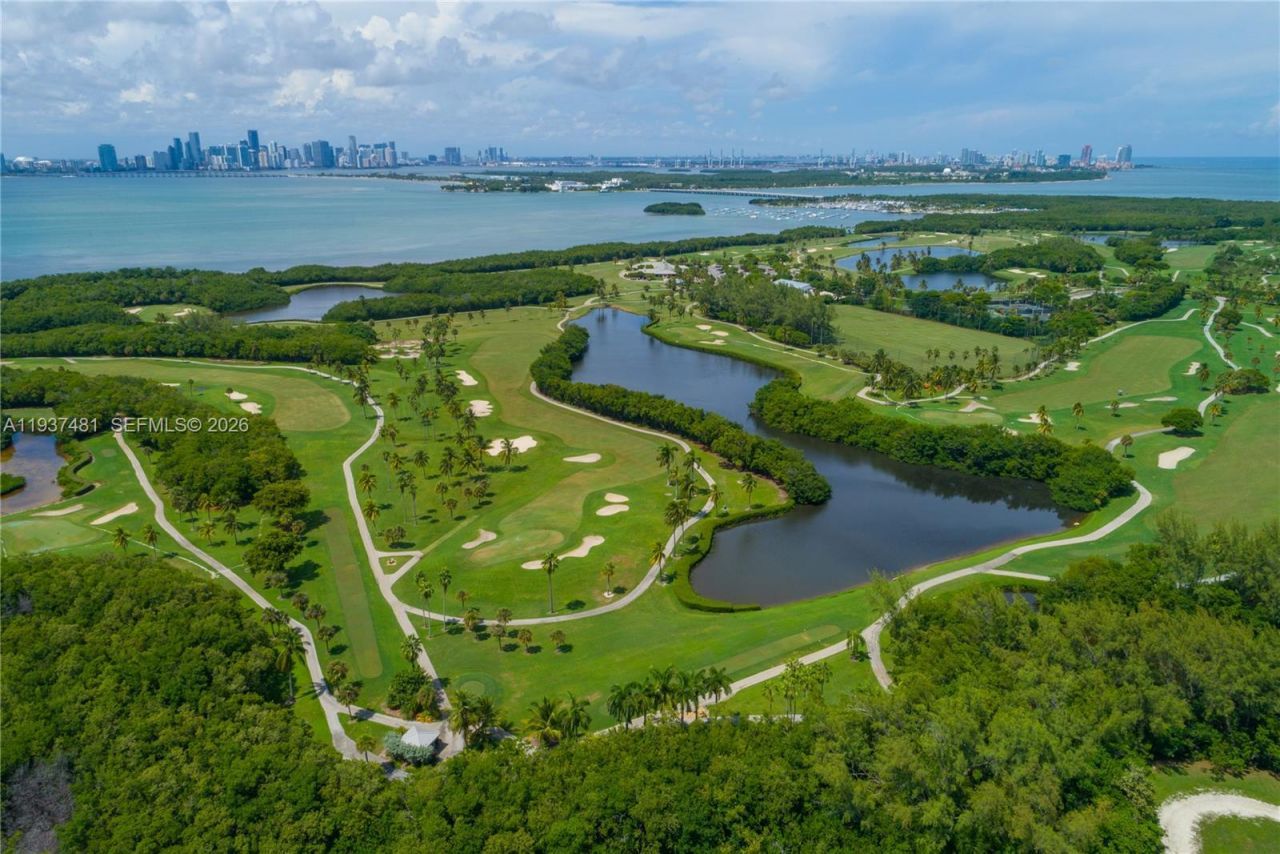 781 Crandon Blvd, Unit 804, Key Biscayne, FL 33149 Photo