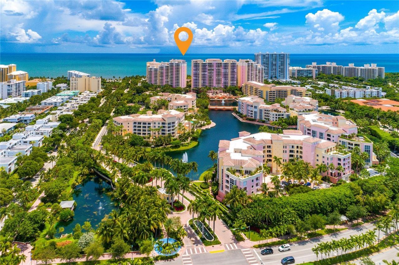 781 Crandon Blvd, Unit 804, Key Biscayne, FL 33149 Photo