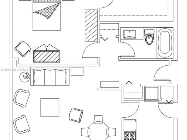 700 Biltmore Way, Unit 1112, Coral Gables, FL 33134