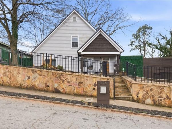 376 Roy Street SW, Atlanta, GA 30310