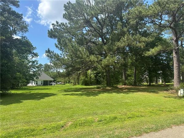 NORTHWOODS Drive, Abita Springs, LA 70420