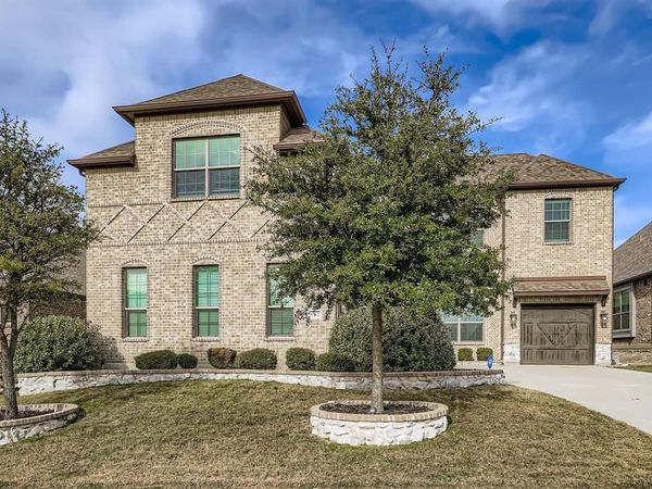 932 Hunters Creek Drive, Rockwall, TX 75087
