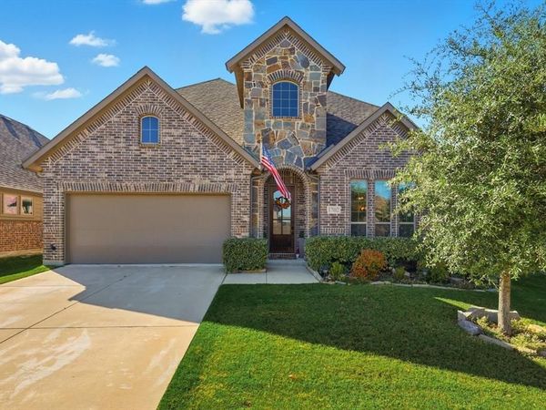 1702 De Berry Lane, Princeton, TX 75407