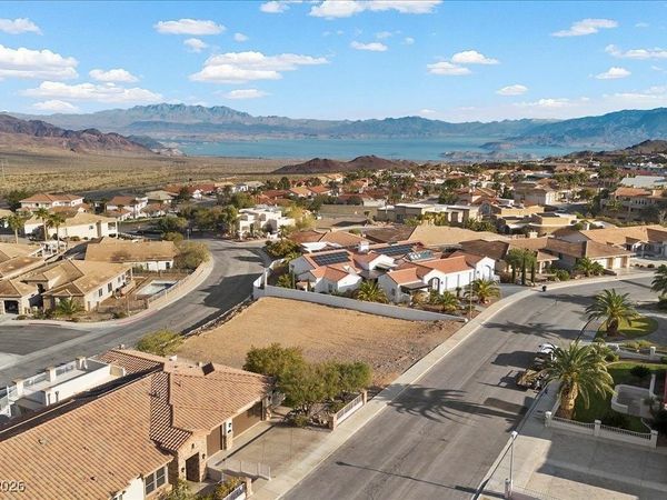 840 Lime Rock Road, Boulder City, NV 89005