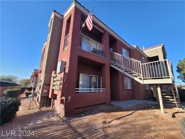 4730 E Craig Road , Unit 1106, Las Vegas, NV 89115