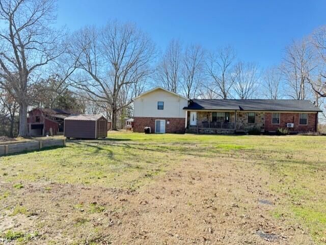 1817 9th St. Booneville, MS 38829