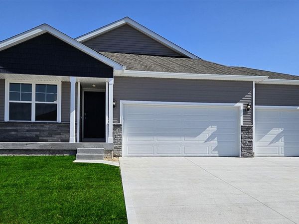 4210 NE 12th Street, Ankeny, IA 50021