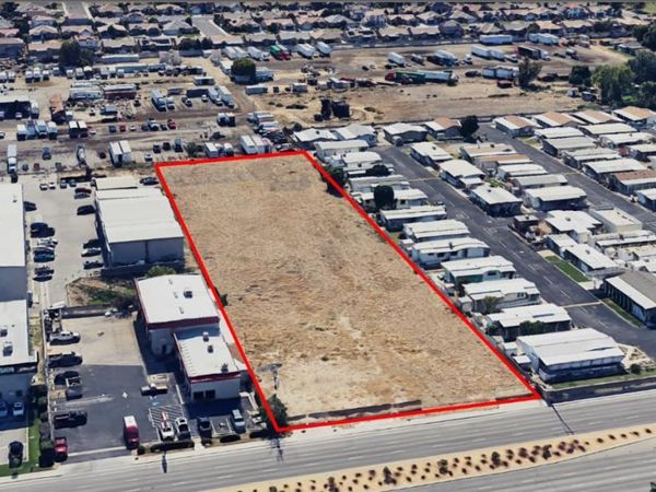 9021 Rosedale Highway, Bakersfield, CA 93312