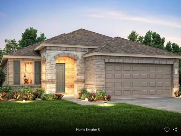 537 Madelines Meadow LN, Georgetown, TX 78626