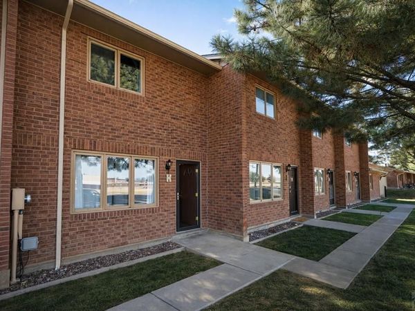2101 Chatalet Lane, Unit H, Pueblo, CO 81005