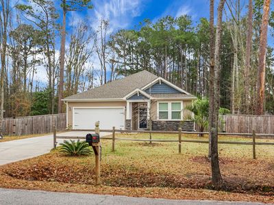 736 E Randolph Street, Summerville, SC 29485