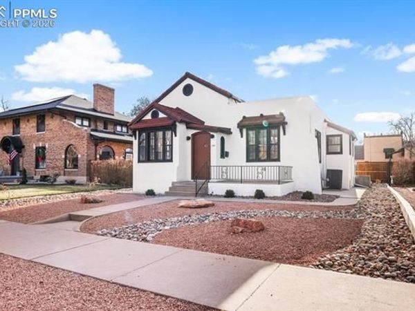 226 W Orman Avenue, Pueblo, CO 81004