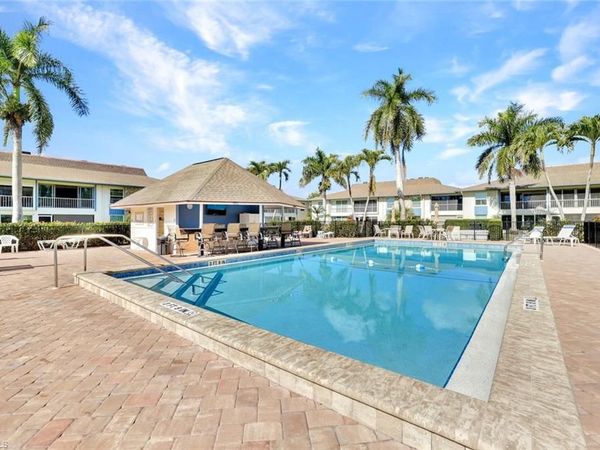 325 Charlemagne BLVD, Unit C204, NAPLES, FL 34112