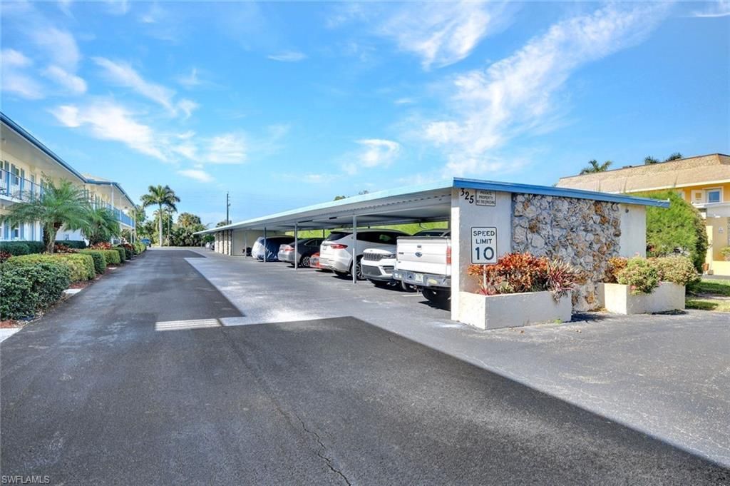 325 Charlemagne Blvd, Unit C204, Naples, FL 34112 Photo