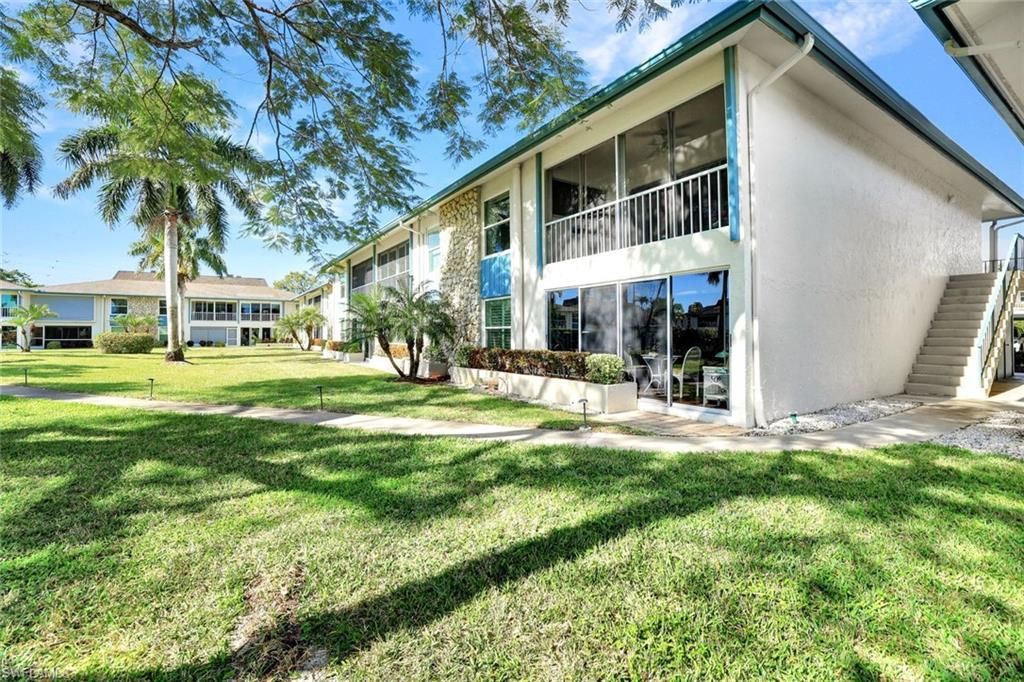 325 Charlemagne Blvd, Unit C204, Naples, FL 34112 Photo