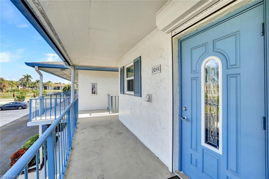 325 Charlemagne Blvd, Unit C204, Naples, FL 34112 Photo