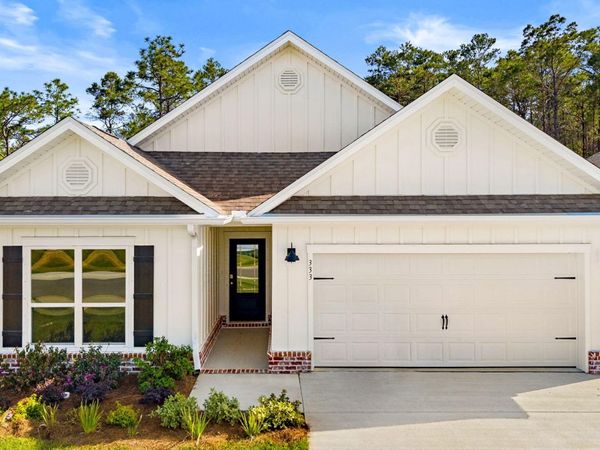 333 Holley Grove Lane, Point Washington, FL 32459