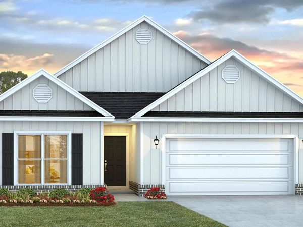 333 Holley Grove Lane, Point Washington, FL 32459