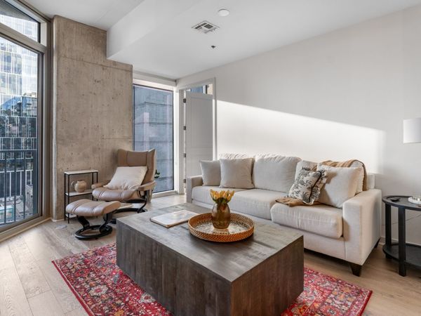 301 Demonbreun St, Unit 1410, Nashville, TN 37201