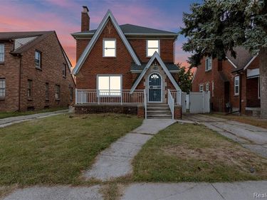 17179 Snowden Street, Detroit, MI 48235