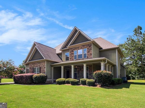 466 Austin Storey Circle, Newnan, GA 30263