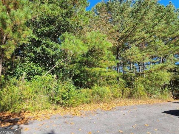 0 Scarlett Lane, Rome, GA 30161