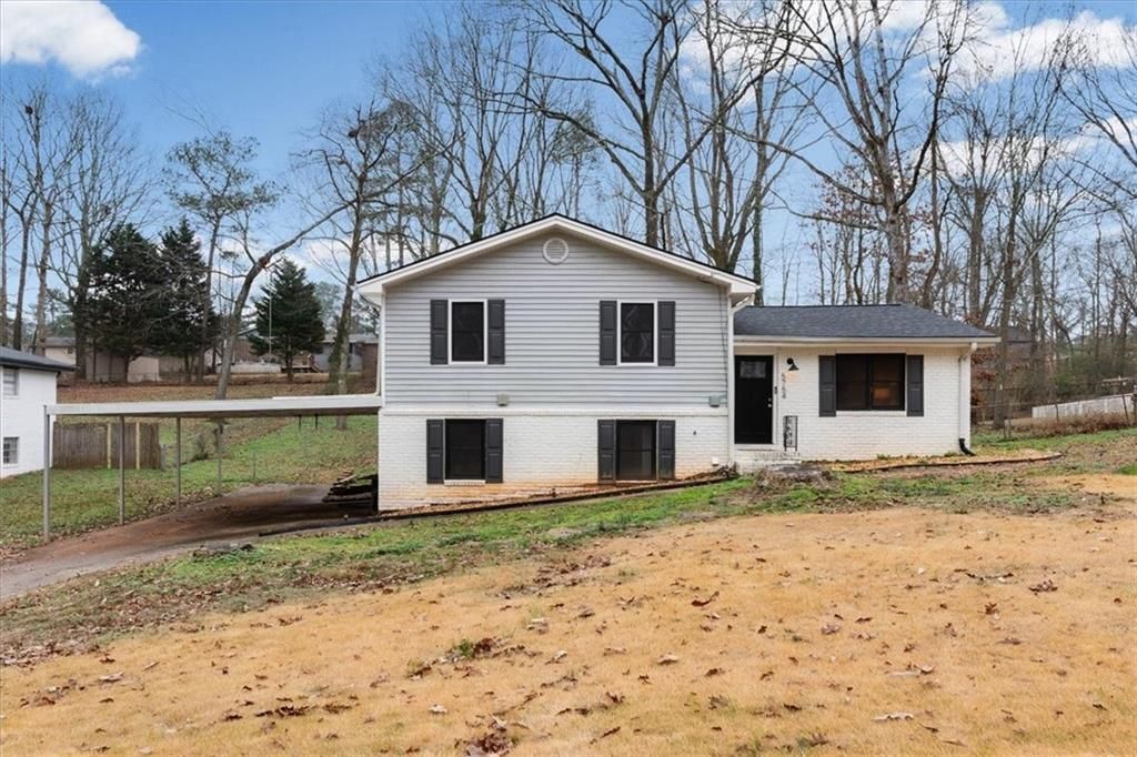 5754 Amalfi Way, Douglasville, GA 30135 Main Photo