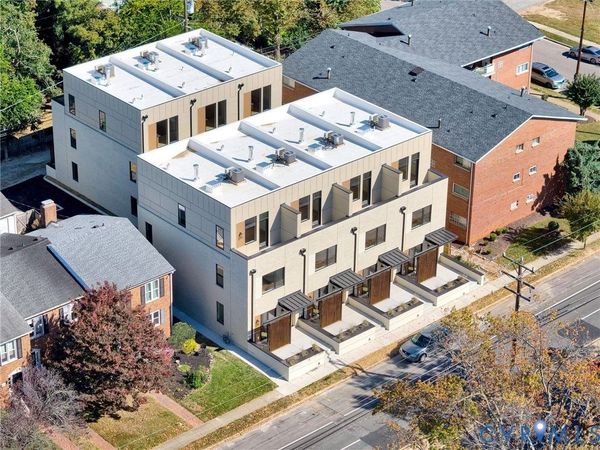 4509 Colonial Place Alley, Richmond, VA 23221