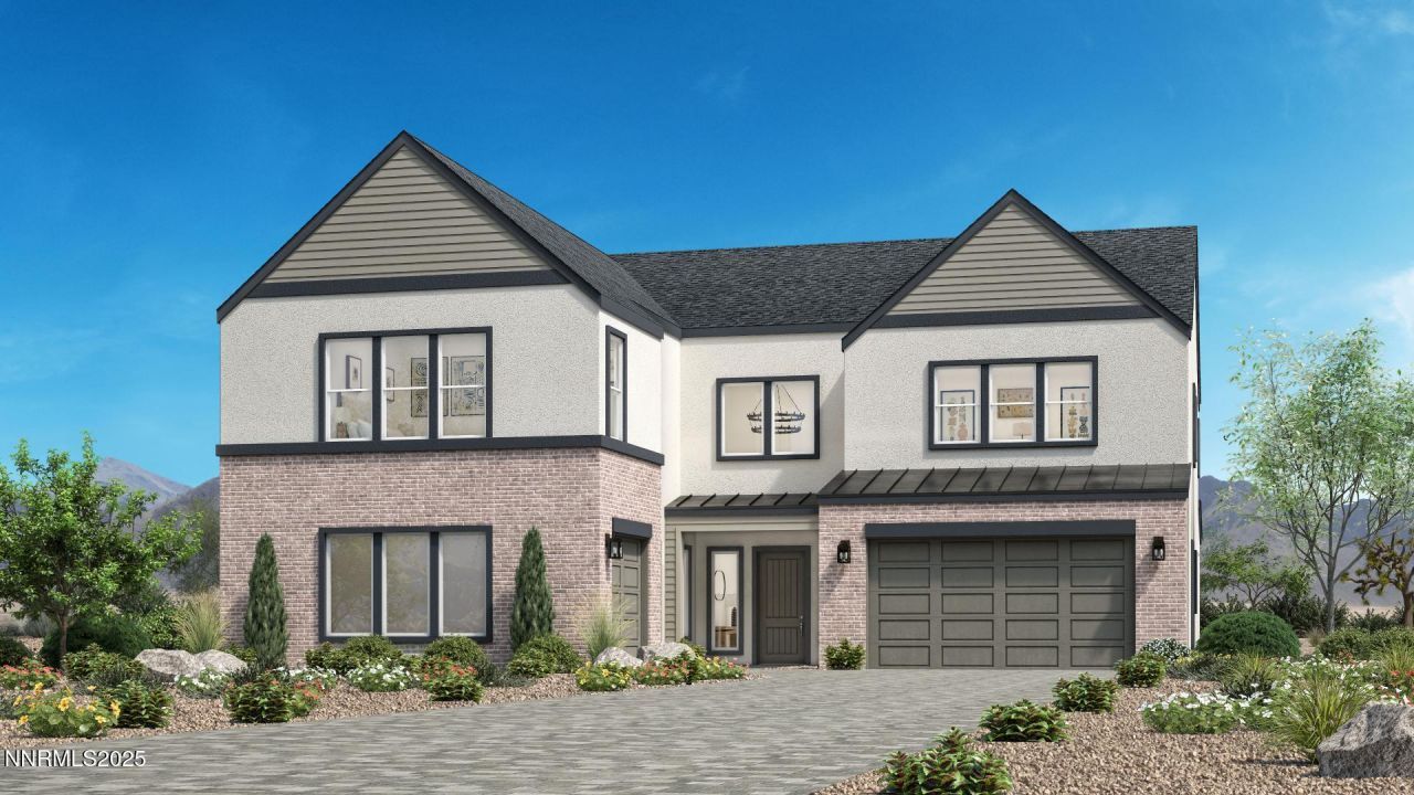 2884 Calico Terrace Drive, Unit Palovista, Reno, NV 89439 Photo