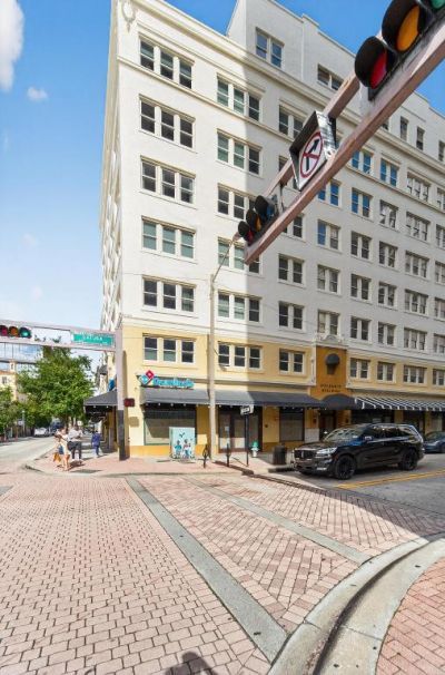 120 S Olive Avenue, Unit 303, West Palm Beach, FL 33401 Photo