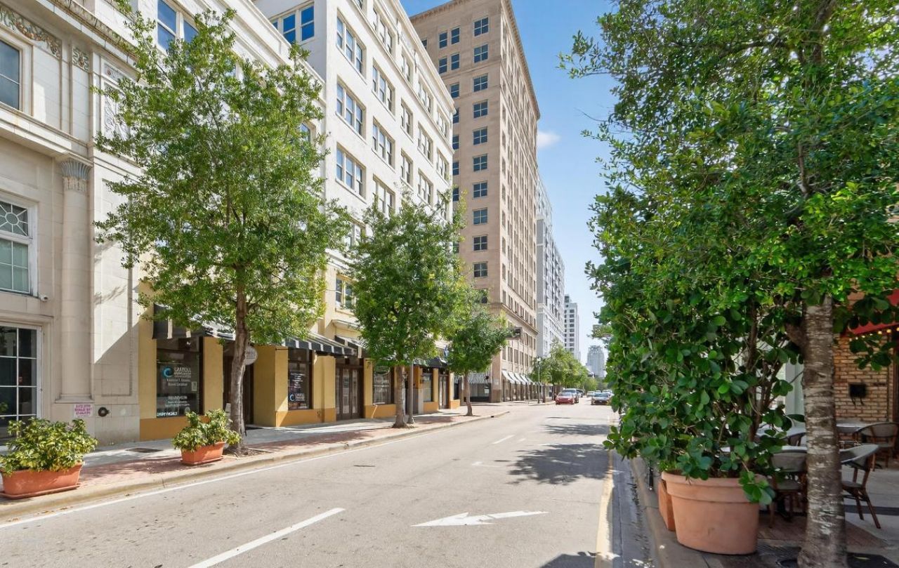 120 S Olive Avenue, Unit 303, West Palm Beach, FL 33401 Photo