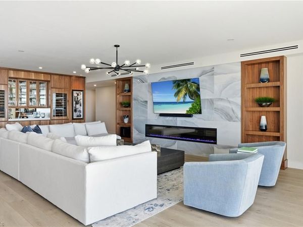 13945 Old Coast RD, Unit 1906, NAPLES, FL 34110