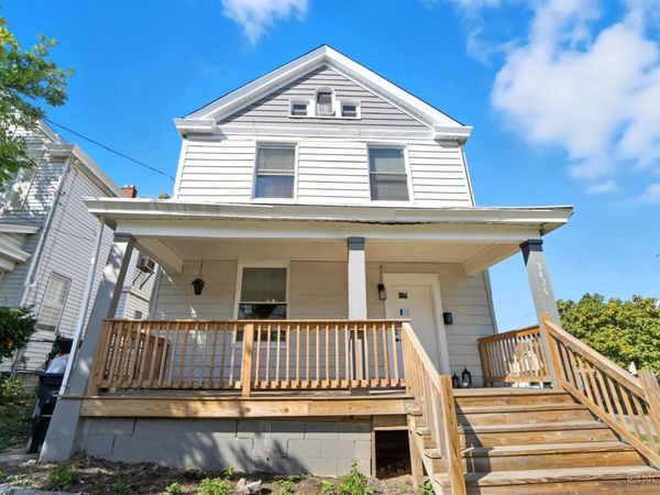 3475 Woodburn Avenue, Cincinnati, OH 45207