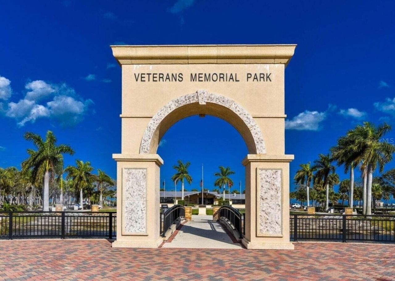 1531 SE Royal Green Circle, Unit 107, Port Saint Lucie, FL 34952 Photo