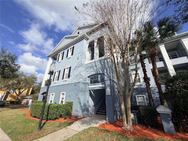 3561 CONROY ROAD, Unit 231, ORLANDO, FL 32839