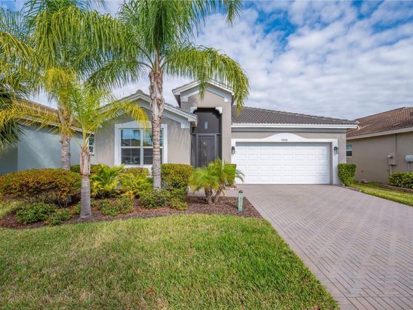 15433 SANTA POLA DRIVE, WIMAUMA, FL 33598